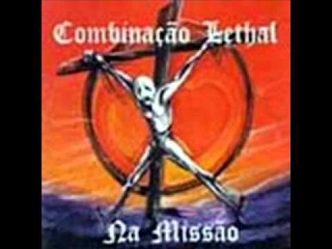 Combinacao Lethal - A Cena do loko