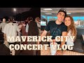 MAVERICK CITY CONCERT W FRIENDS