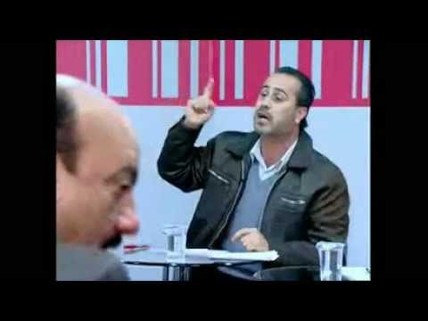 عضو المجلس الوطني السوري محمد عناد سليمان في برنامج "كلام في الصميم"