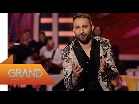 Marko Sabanovic - Ko ce sutra da pita za mene - GK - (TV Grand 19.11.2018.)