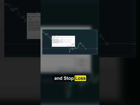 Video Set TP and SL by Price MT5