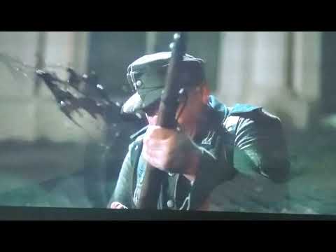 Bloodrayne 3 scene 2010 action/adventure