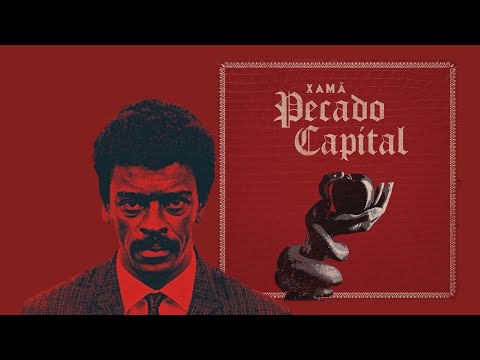 Seu Jorge - Amiga da Minha Mulher ft. Matuê & Xamã
