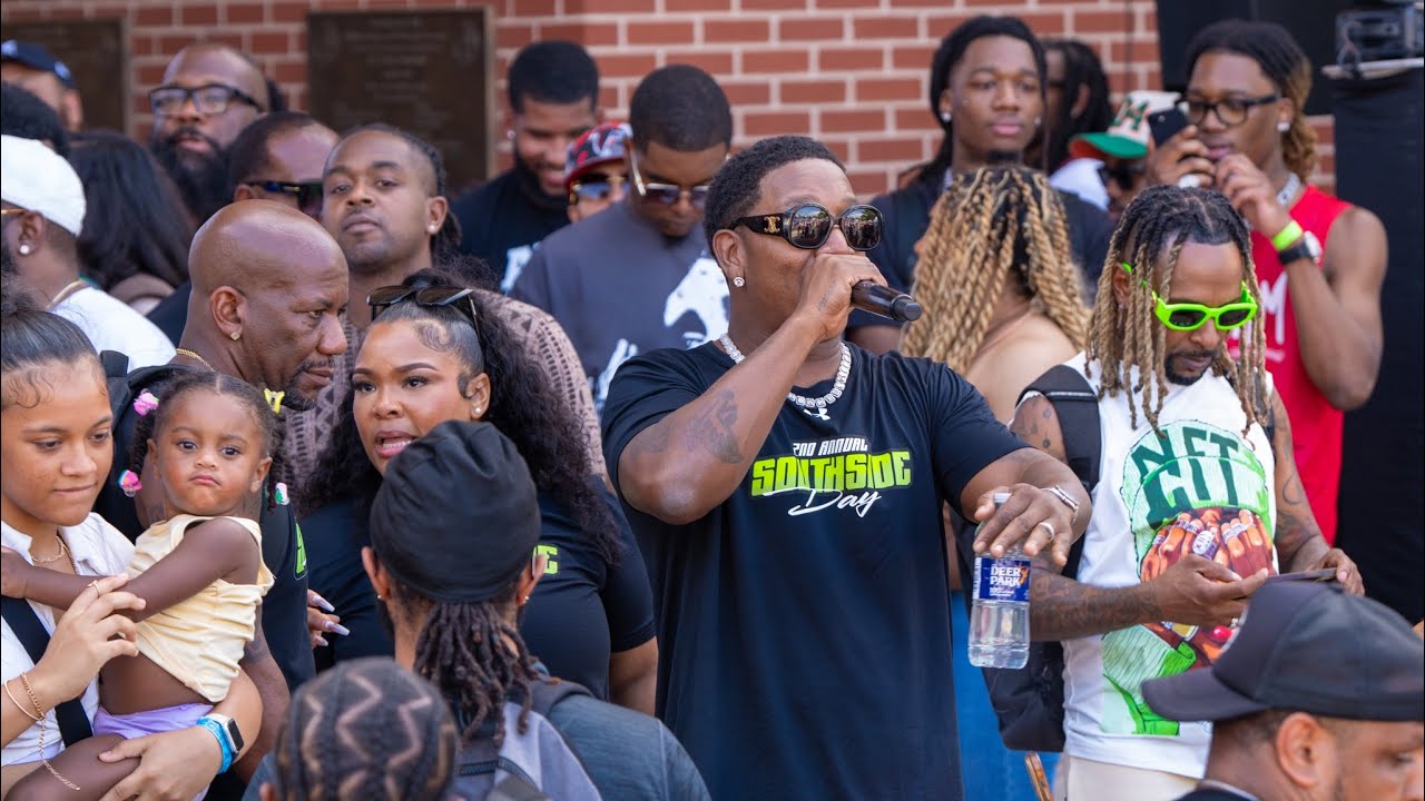 Di-VerZe E.N.T Event Coverage Atlanta
