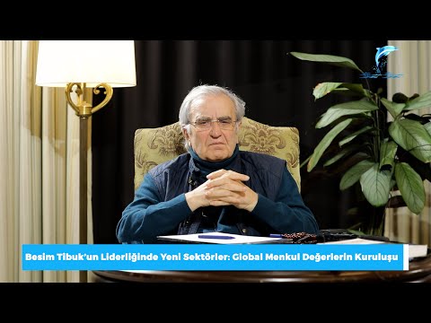 Besim Tibuk - Gelir Adaletsizliği - Soru Cevap