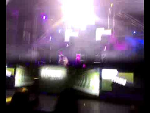 Funkie Junkie b2b Acim Live @ Exit Promo Party Nis 13 06 09 part 1