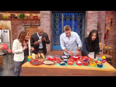 How To Make the Best Ice Cream Bar