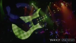 Mike Gordon Band - Say Something - Jumping (HD) 6/14/15 Cleveland, OH