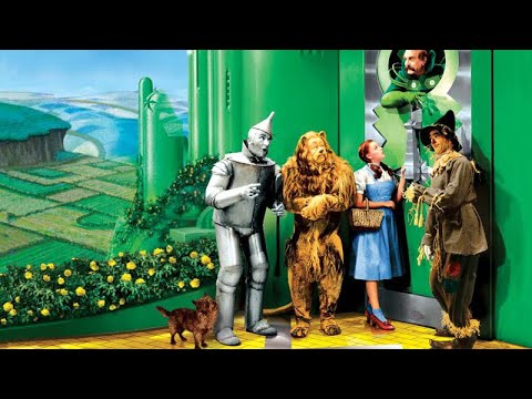 The Wizard of Oz episode 1 The Wizard of Oz Magic Match 3 Gameplay Walkthrough (iOS, Android)