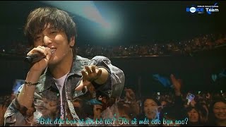 [Vietsub] Jung Yong Hwa - Star, You @OFD Seoul {BOICE Team}