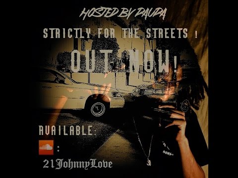 @21JohnnyLove - Believe Prod. By Paupa