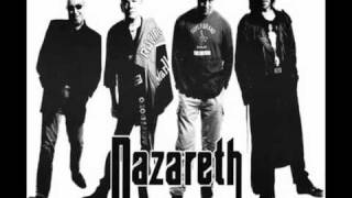 Nazareth - Whatever you want babe
