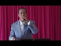 WHAT IS MY NAME | PASTOR PATRICK LEE