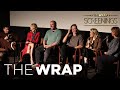Emerald Fennell, Barry Keoghan, Rosamund Pike and More on 'Saltburn' | TheWrap Screening Series