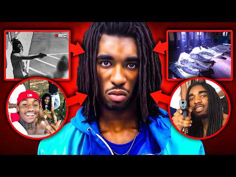 Pluto 2X: Chicago’s Most Ruthless Killer You’ve Never Heard Of