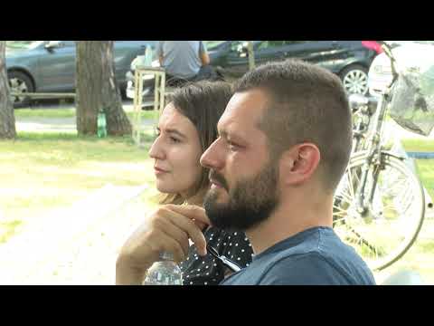 DNEVNIK 24.06.2021. Osječka televizija