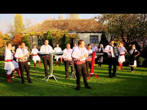 Orkestar Favoriti-Pesna za Trnovci