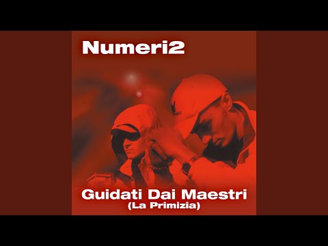 La primizia (feat. DJ Yaner) (L'album)