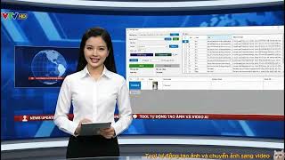 TOOL TỰ ĐỘNG TẠO ẢNH & VIDEO AI — SIÊU TỐC, SIÊU TIỆN LỢI!