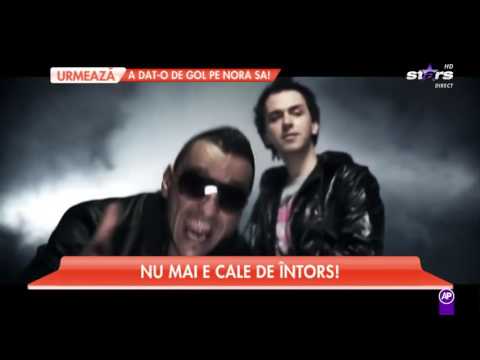 Ralflo a decis să îi dea lovitura de grație lui Keo! Vrea să-l dea în judecată!