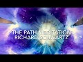The Path Meditation - Dick Schwartz. Featuring Ted's Garden