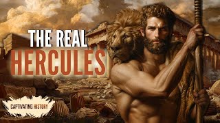Download lagu The Real Story of Hercules: What the Myths Don’t Tell You mp3
