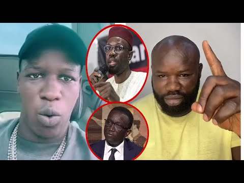 Direct live Bou siteu humilie fadam 2 yow Patriote yi Beugou Ñiou la Amadou Ba ga book motakh....