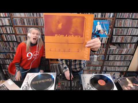 #90allora feat. Kim Lukas & Roberto Turatti (2° Parte) * Nathalie Aarts / DJ Jump / Hard In Tango *