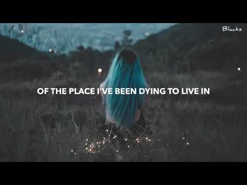 Prblm Chld - Navy Blue (Lyrics) feat. Heather Sommer