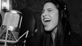 Jennifer Peña y Obie Bermudez - "Todo Mi Amor Eres Tú"