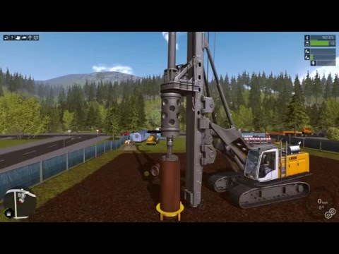 Bau-Simulator 2015: Gold - Construction Simulator - Weiter gehts #82