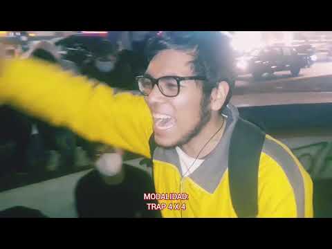 TUPAC vs KRULL -Final- Fecha#8 - Ele Efe - Temporada 2021