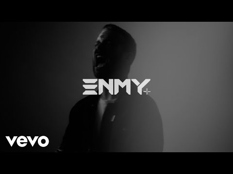 ENMY - Fake (Official Music Video)