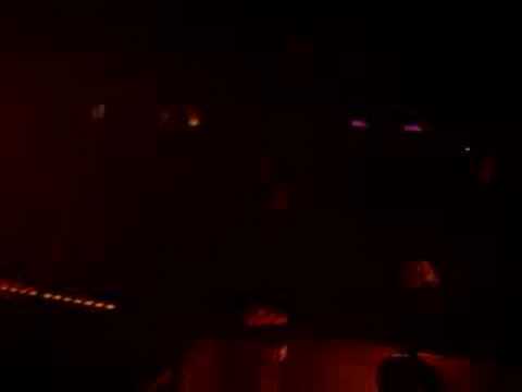 SANTIAGO CORTES & ROBBIE RIVERA @ Q  -CLUB, ZURICH