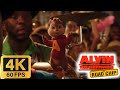 Alvin And The Chipmunks The Road Chip 2015 Uptown Funk 4K 60FPS