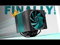 DeepCool Assassin IV Review - The New Air Cooler KING?