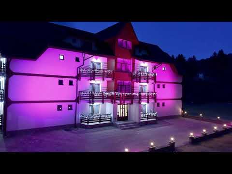 Pensiunea Valea Prahovei