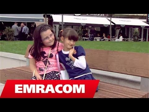 Lea Muharremi - Like (Official Video)