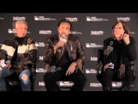 2013 Variety Screening Series - The Croods