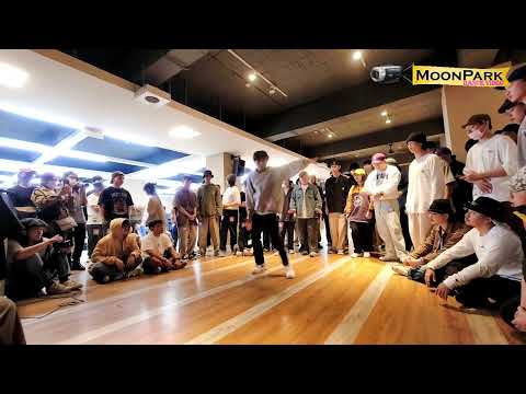 20230219 PopCorner Vol.5 公開組海選~D圈