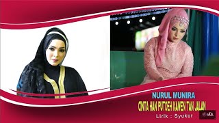 Download lagu NURUL MUNIRA - CINTA HANPUTOH (Album House Mix Pale Ktb Aci Kucici) HD Video Quality 2018 mp3