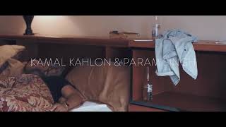 Daru Badnaam || kamal kahlon / Param singh || official video ||Pratik studio ||Latest Punjabi video