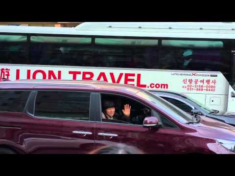 [150329] After Inkigayo - Dongwan