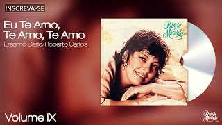 Eu Te Amo, Te Amo, Te Amo Lyrics English Translation