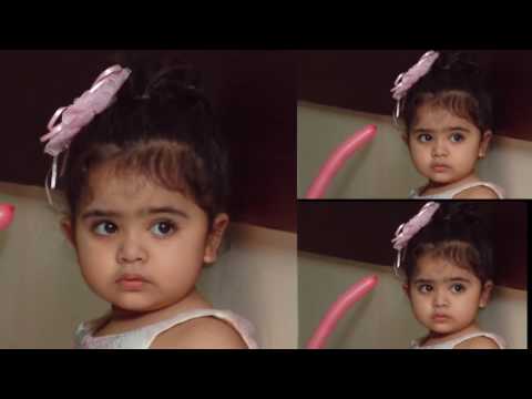 Brother's Love For Sister (Ashveen for Agam)