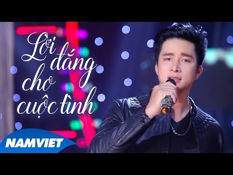 Lời Đắng Cho Cuộc Tình - Mạnh Đồng (MV OFFICIAL)