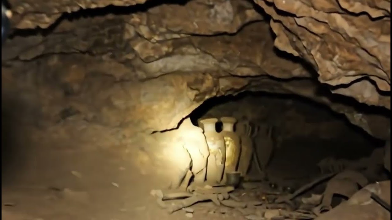 2,700-Year-Old Skeleton Tissue Unearthed at Urartian Fortress in Turkey