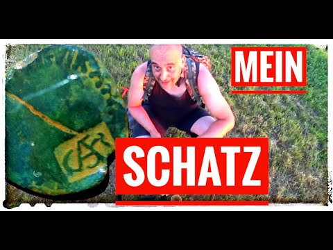 "Römer-Battle" Sondeltour 107 - Sondeln