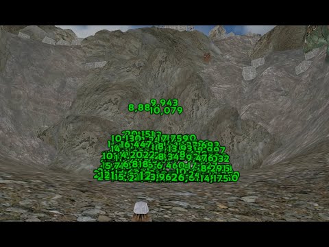 Eliteark - Valguero Lava Cave - raiding another shitty base
