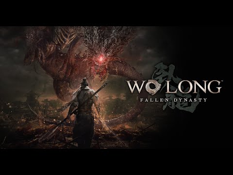 Wo Long: Fallen Dynasty - Max 1080p - pt22 - Final